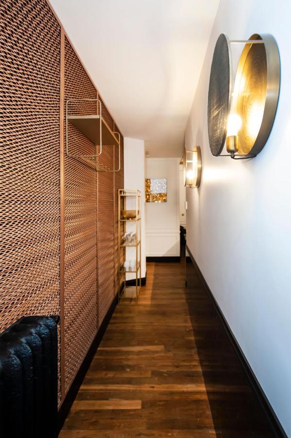 Le Marais Prestige Luxueux - Cosy - Wifi Διαμέρισμα Παρίσι Εξωτερικό φωτογραφία