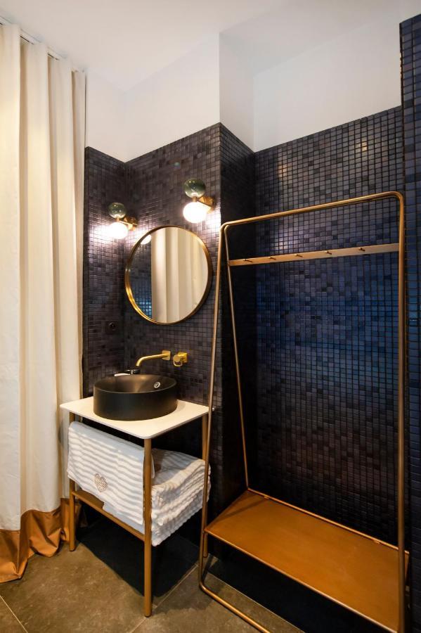 Le Marais Prestige Luxueux - Cosy - Wifi Διαμέρισμα Παρίσι Εξωτερικό φωτογραφία