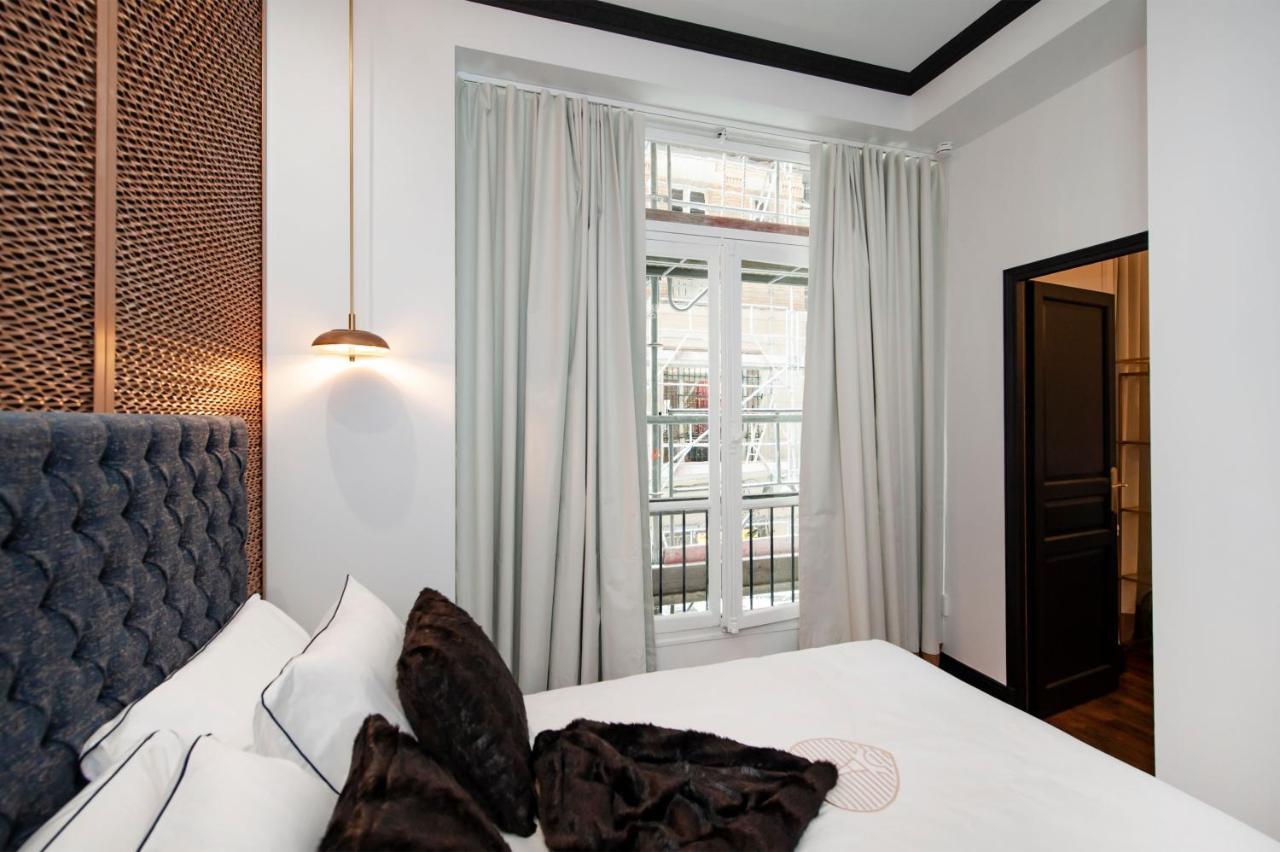 Le Marais Prestige Luxueux - Cosy - Wifi Διαμέρισμα Παρίσι Εξωτερικό φωτογραφία