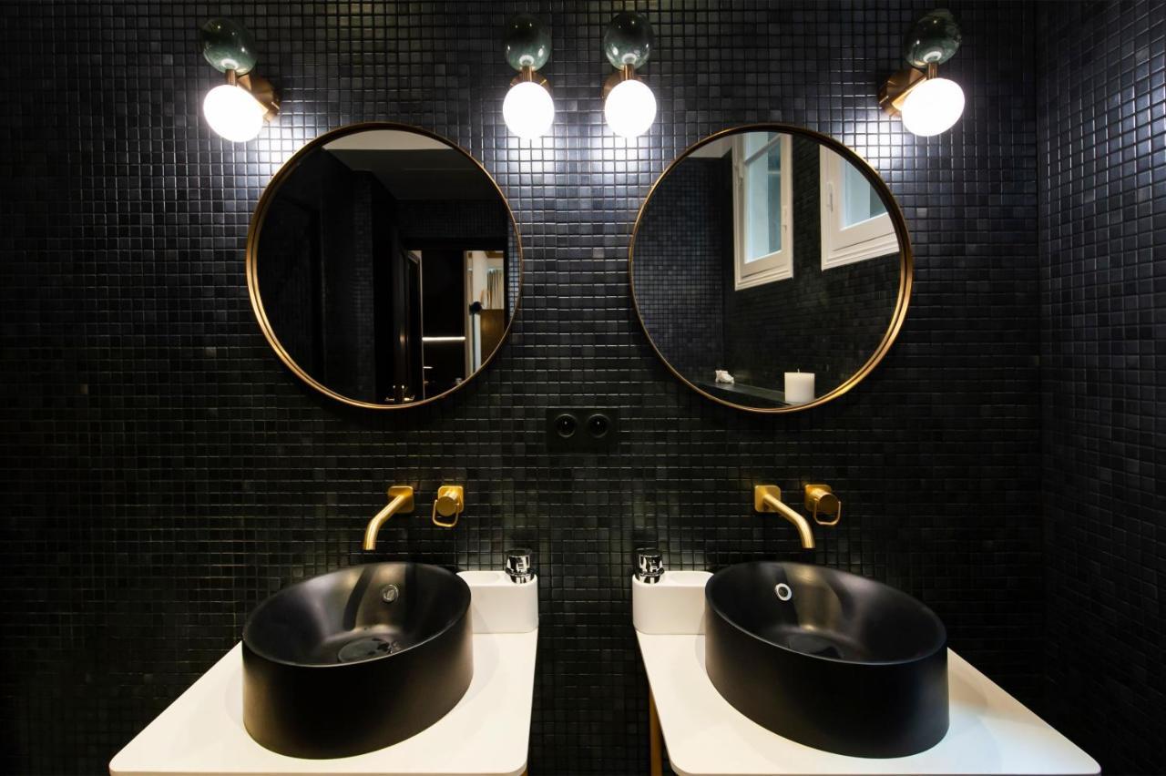 Le Marais Prestige Luxueux - Cosy - Wifi Διαμέρισμα Παρίσι Εξωτερικό φωτογραφία