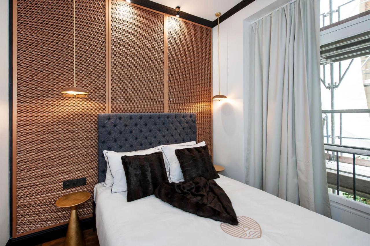 Le Marais Prestige Luxueux - Cosy - Wifi Διαμέρισμα Παρίσι Εξωτερικό φωτογραφία