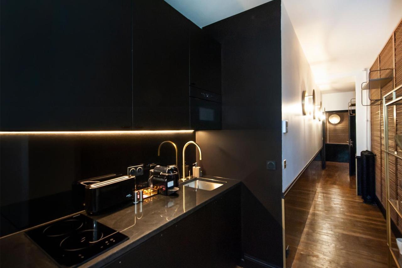 Le Marais Prestige Luxueux - Cosy - Wifi Διαμέρισμα Παρίσι Εξωτερικό φωτογραφία