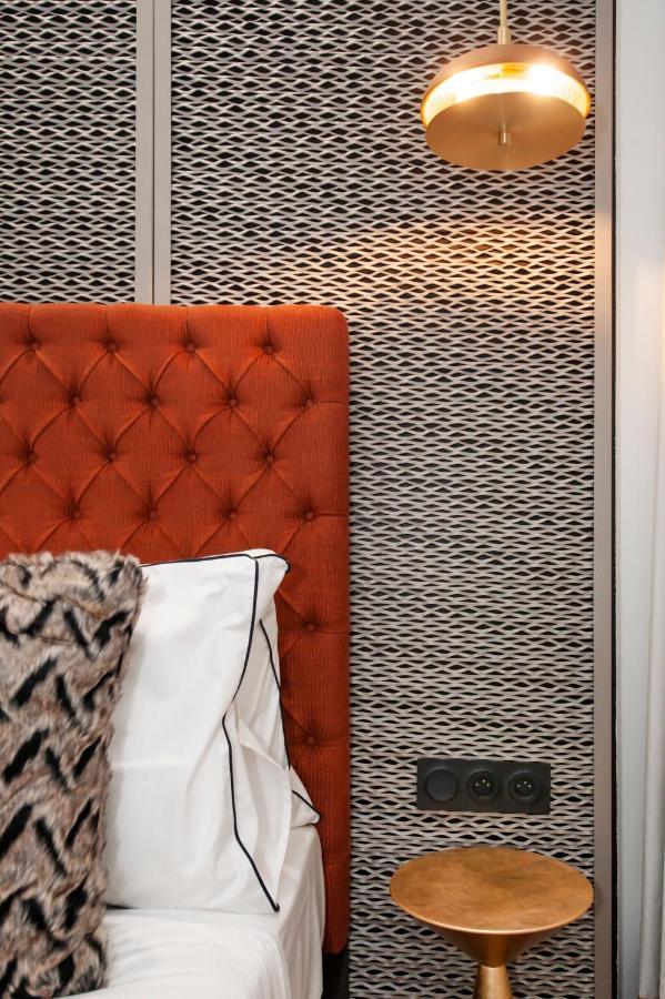 Le Marais Prestige Luxueux - Cosy - Wifi Διαμέρισμα Παρίσι Εξωτερικό φωτογραφία