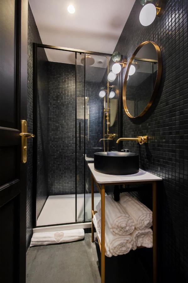 Le Marais Prestige Luxueux - Cosy - Wifi Διαμέρισμα Παρίσι Εξωτερικό φωτογραφία