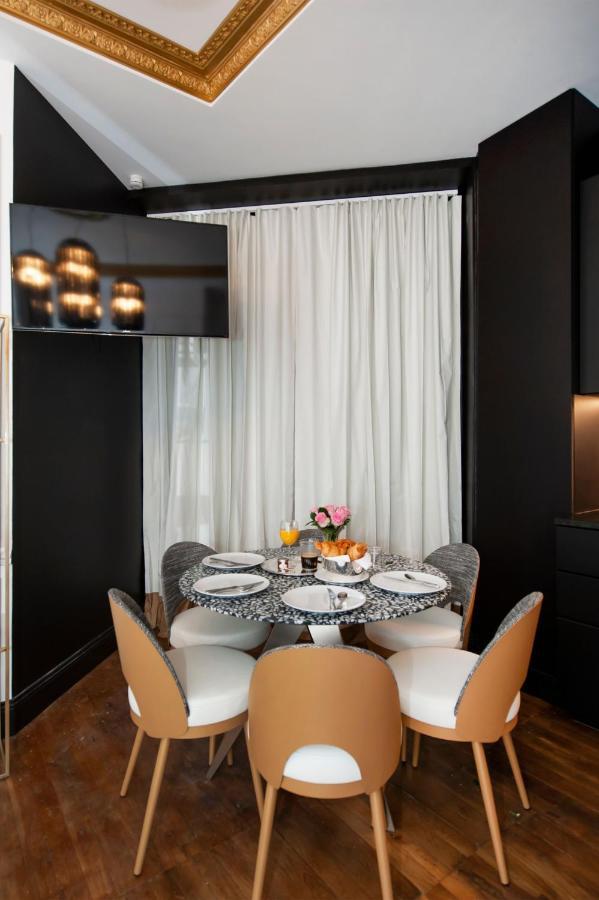 Le Marais Prestige Luxueux - Cosy - Wifi Διαμέρισμα Παρίσι Εξωτερικό φωτογραφία