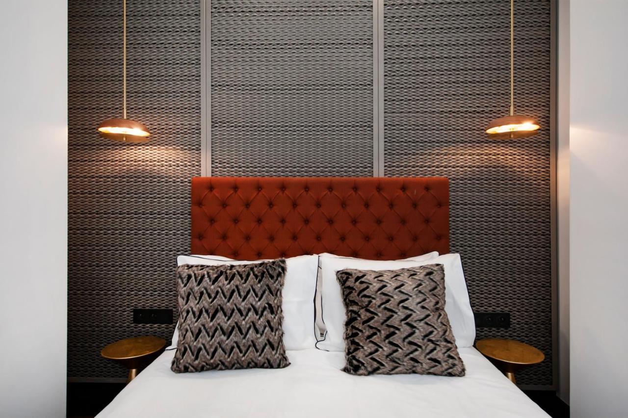 Le Marais Prestige Luxueux - Cosy - Wifi Διαμέρισμα Παρίσι Εξωτερικό φωτογραφία