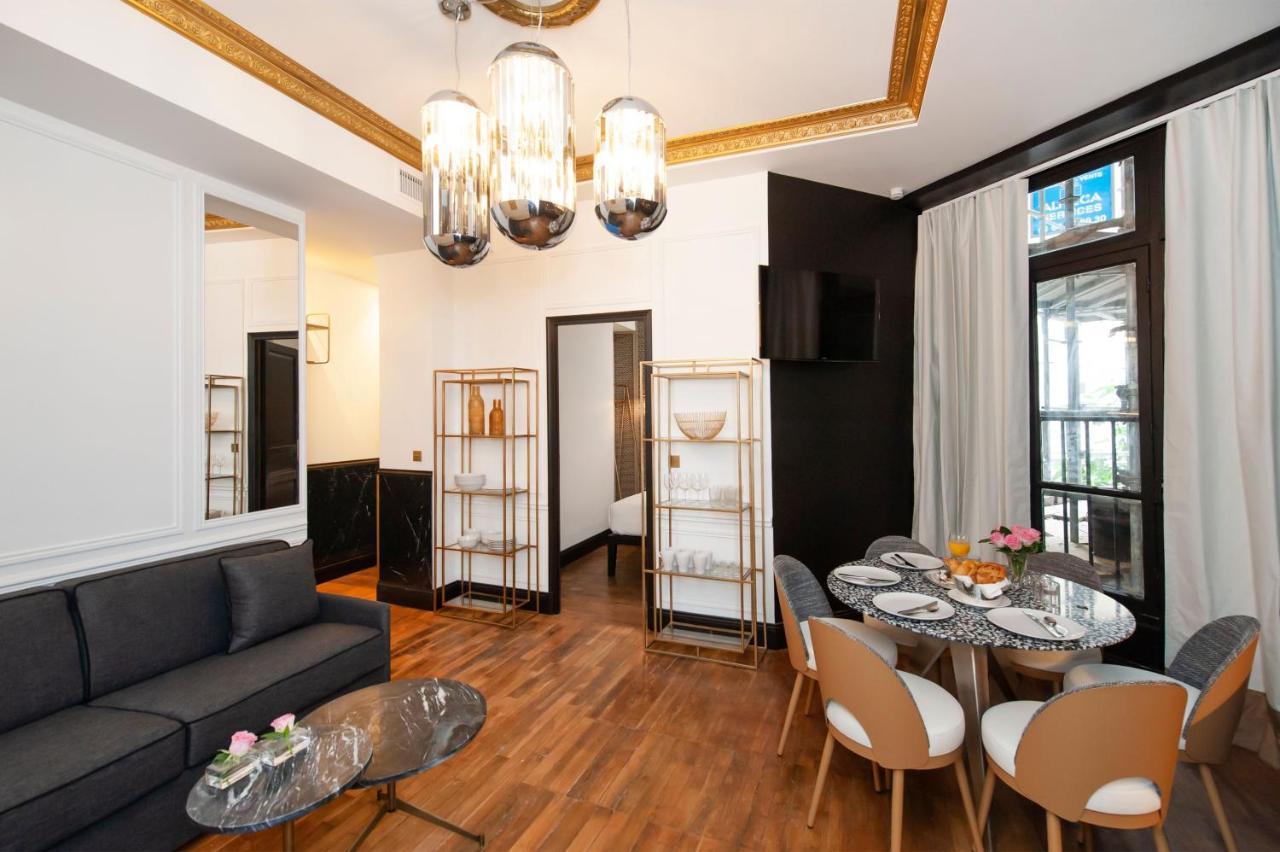 Le Marais Prestige Luxueux - Cosy - Wifi Διαμέρισμα Παρίσι Εξωτερικό φωτογραφία