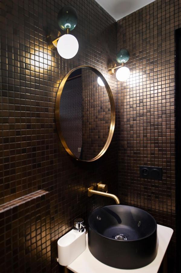 Le Marais Prestige Luxueux - Cosy - Wifi Διαμέρισμα Παρίσι Εξωτερικό φωτογραφία