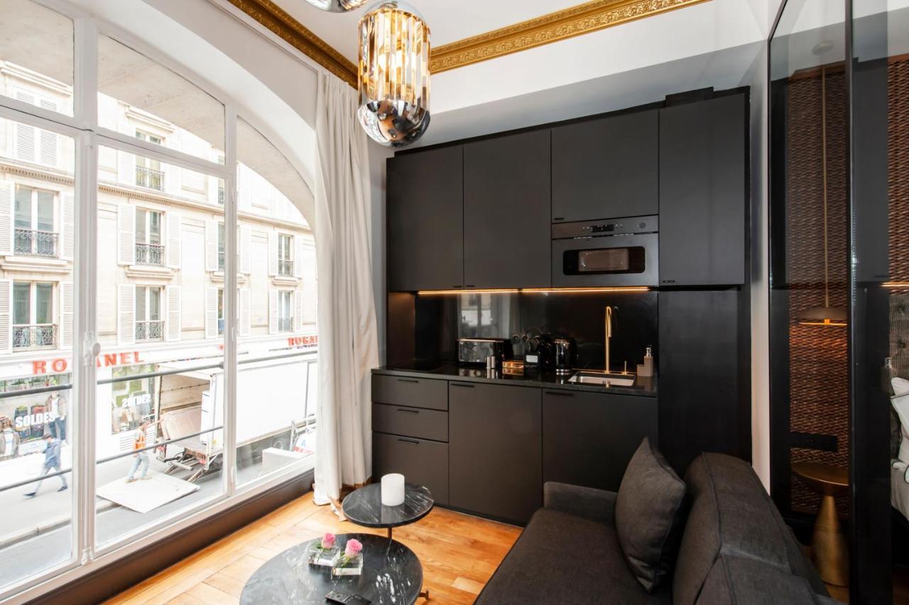 Le Marais Prestige Luxueux - Cosy - Wifi Διαμέρισμα Παρίσι Εξωτερικό φωτογραφία