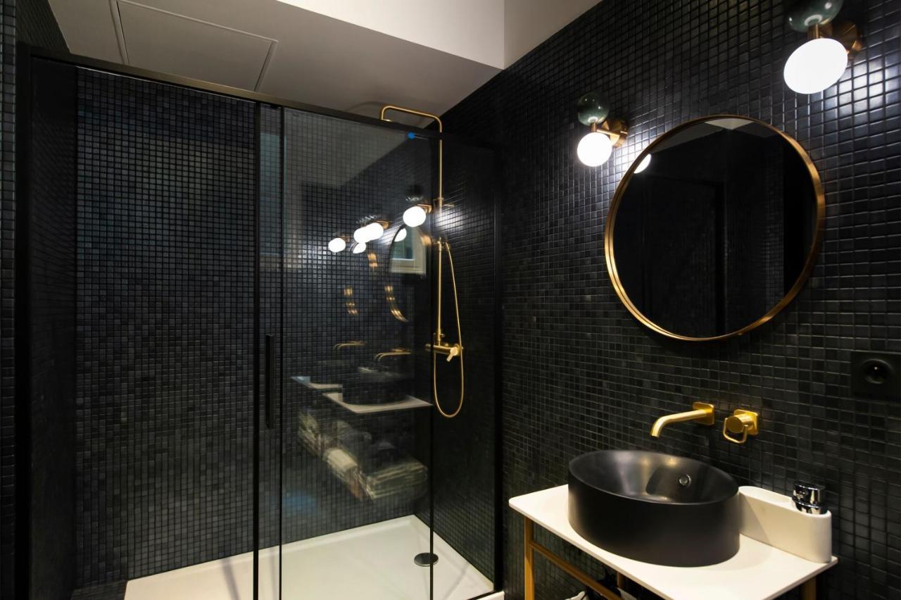Le Marais Prestige Luxueux - Cosy - Wifi Διαμέρισμα Παρίσι Εξωτερικό φωτογραφία