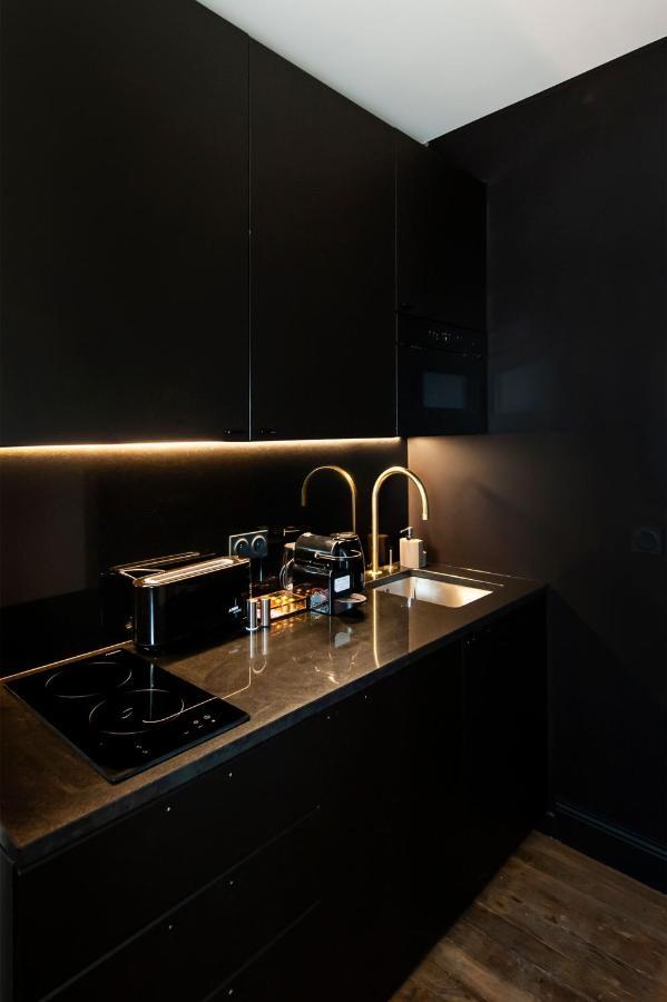Le Marais Prestige Luxueux - Cosy - Wifi Διαμέρισμα Παρίσι Εξωτερικό φωτογραφία