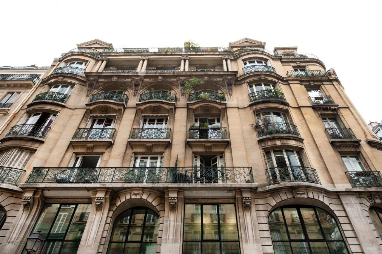 Le Marais Prestige Luxueux - Cosy - Wifi Διαμέρισμα Παρίσι Εξωτερικό φωτογραφία
