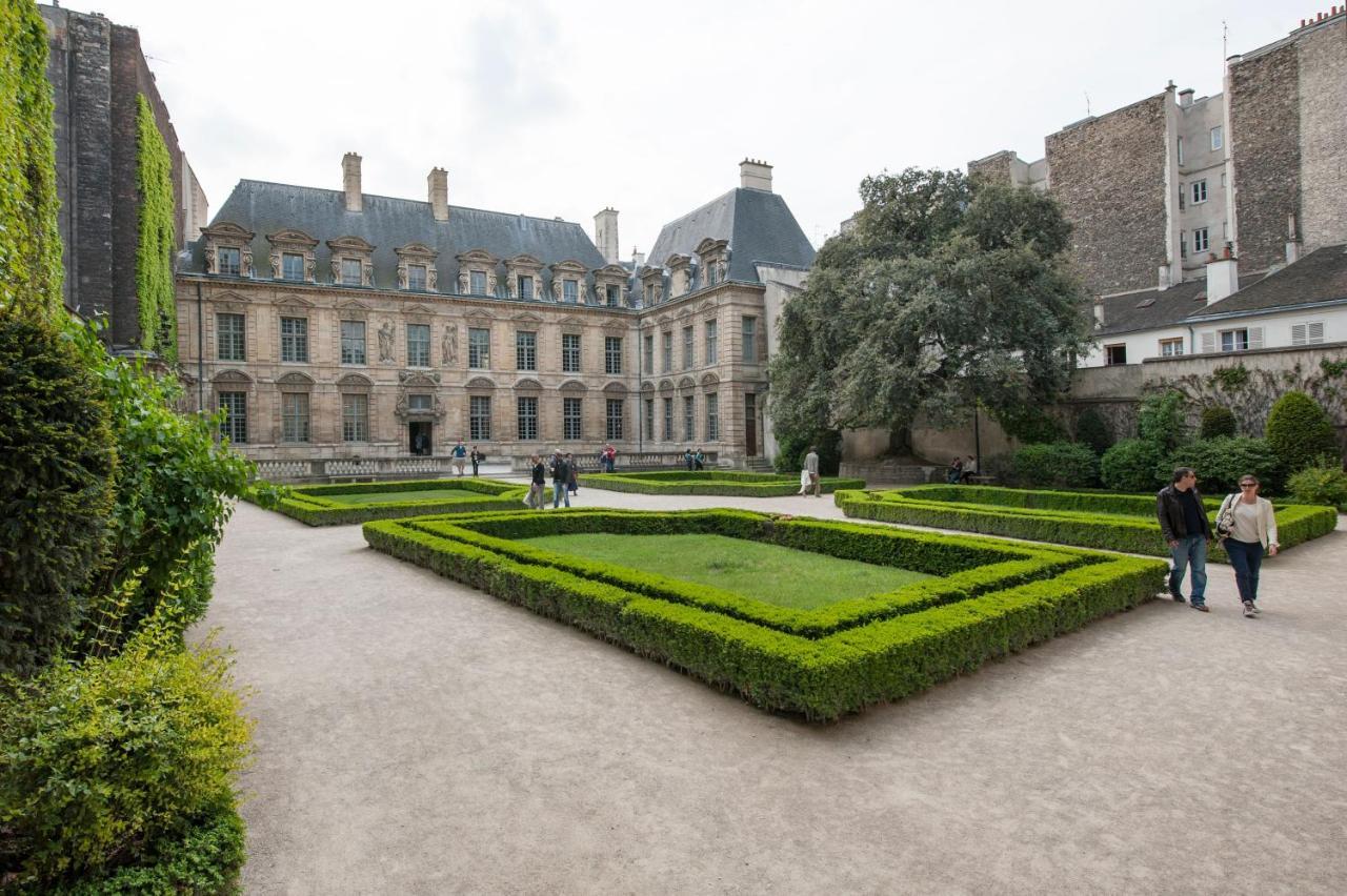 Le Marais Prestige Luxueux - Cosy - Wifi Διαμέρισμα Παρίσι Εξωτερικό φωτογραφία