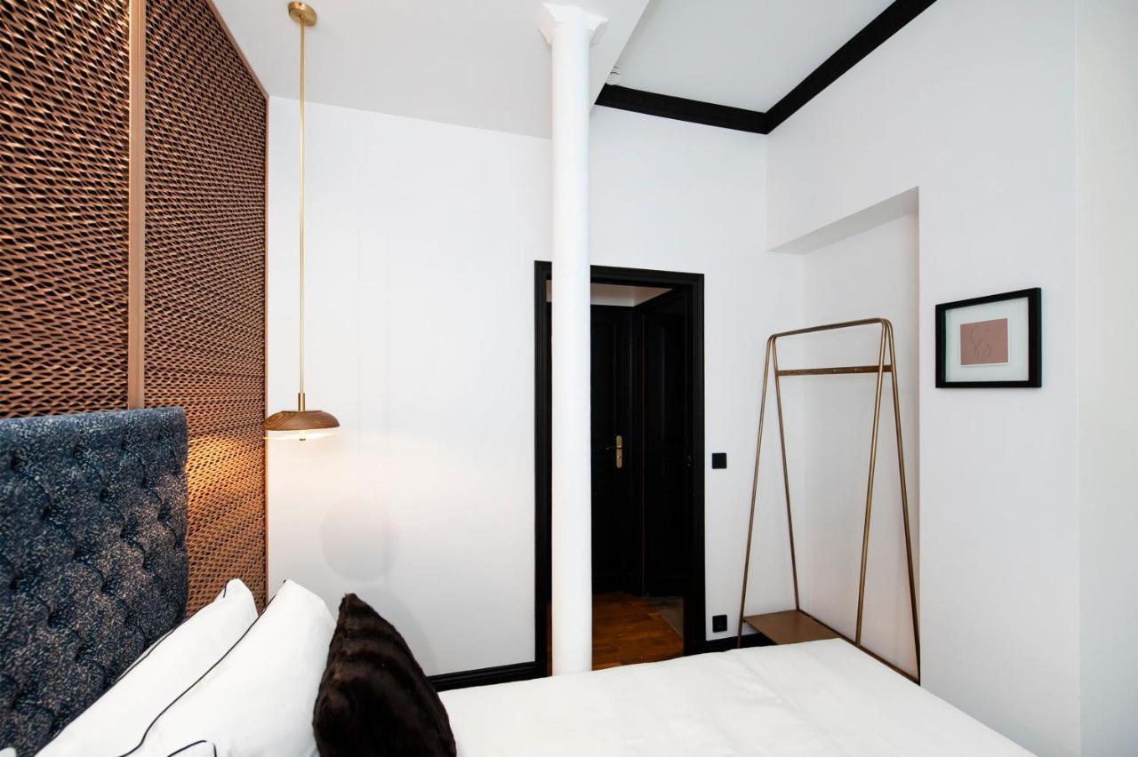 Le Marais Prestige Luxueux - Cosy - Wifi Διαμέρισμα Παρίσι Εξωτερικό φωτογραφία