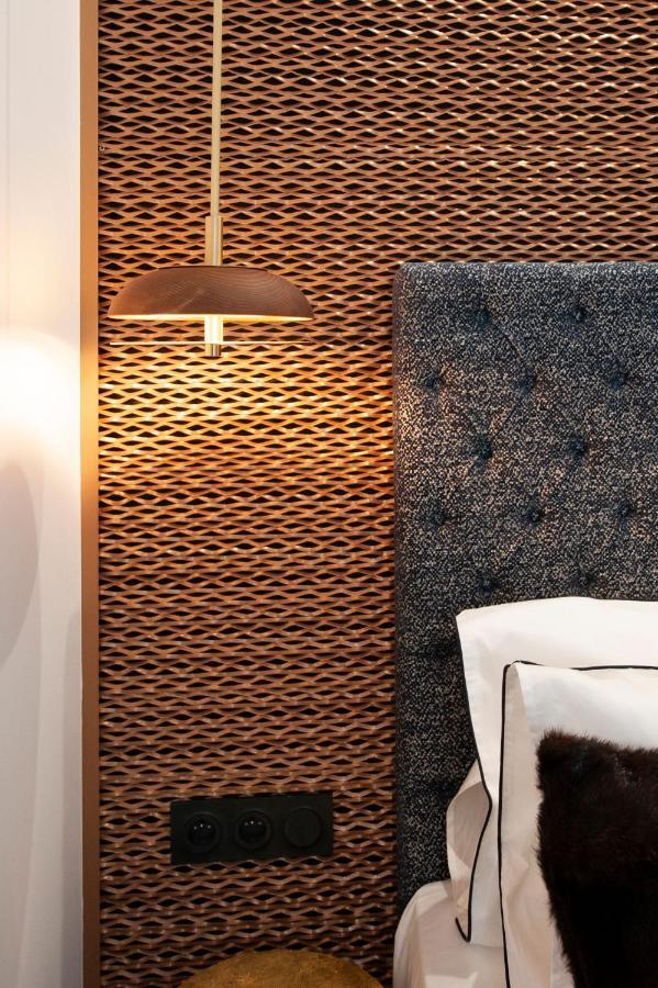 Le Marais Prestige Luxueux - Cosy - Wifi Διαμέρισμα Παρίσι Εξωτερικό φωτογραφία