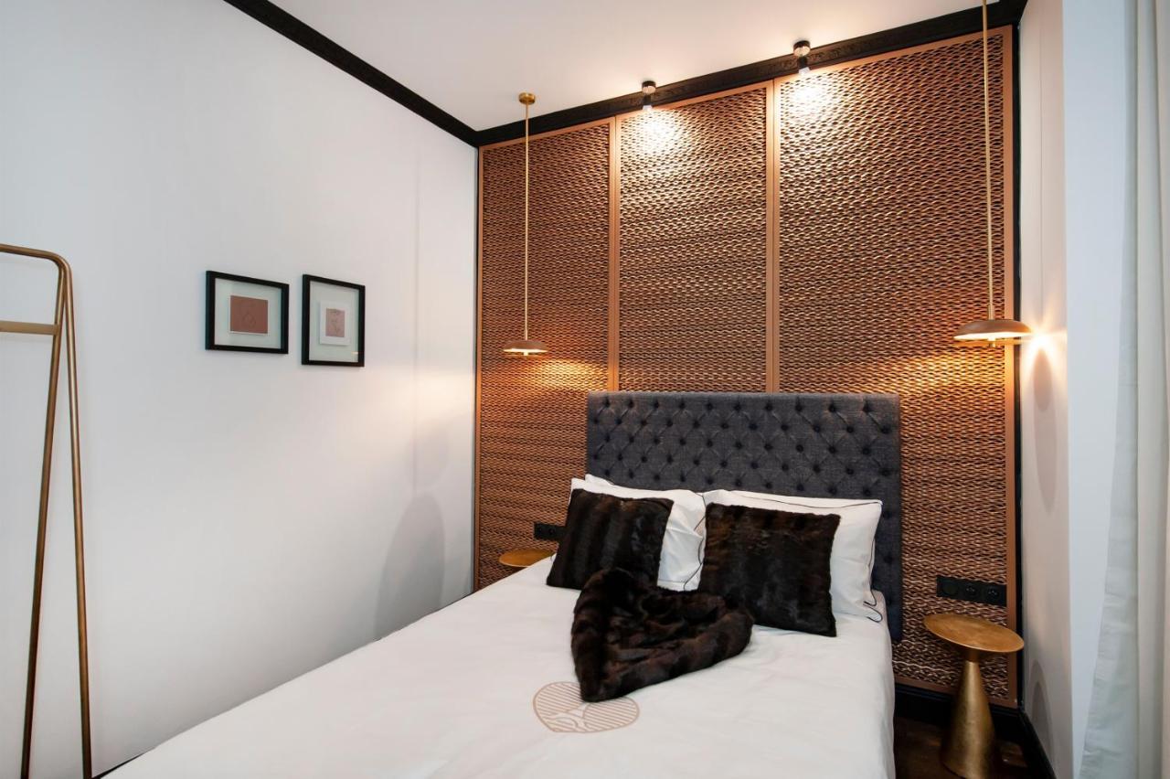 Le Marais Prestige Luxueux - Cosy - Wifi Διαμέρισμα Παρίσι Εξωτερικό φωτογραφία