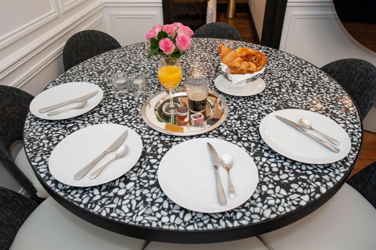 Le Marais Prestige Luxueux - Cosy - Wifi Διαμέρισμα Παρίσι Εξωτερικό φωτογραφία